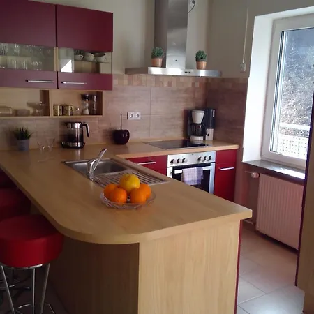 Apartment Haus Fiorentina *