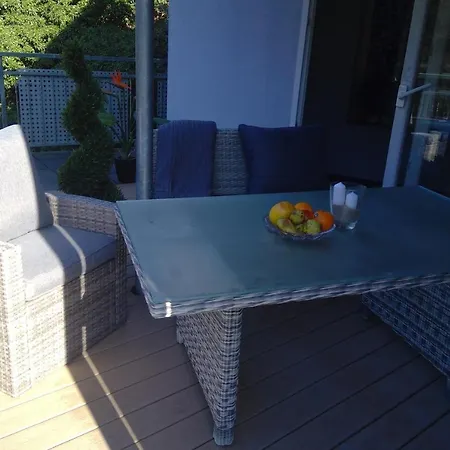 Apartment Haus Fiorentina *