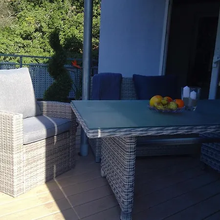 Apartment Haus Fiorentina *