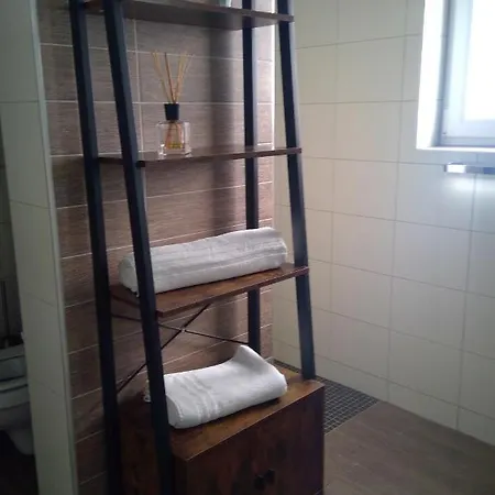 Apartment Haus Fiorentina