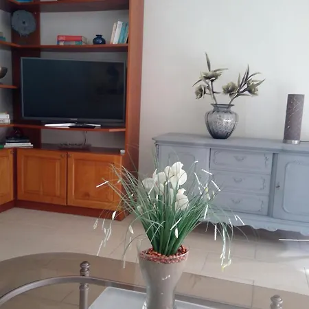 Haus Fiorentina * Bad Bertrich