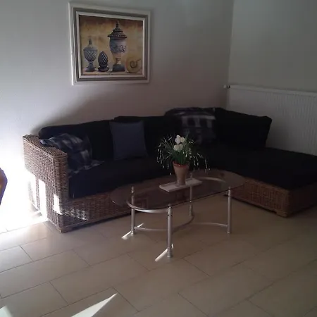 Haus Fiorentina Apartment