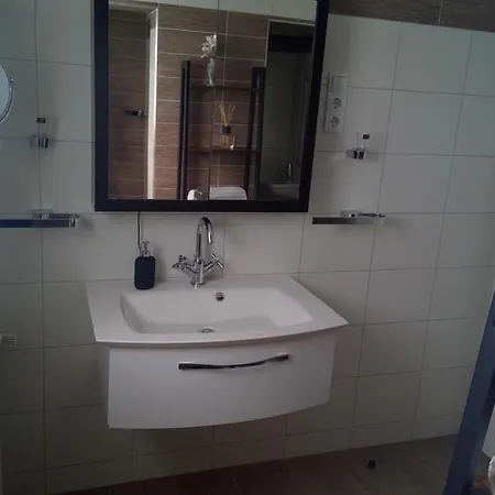 Apartment Haus Fiorentina