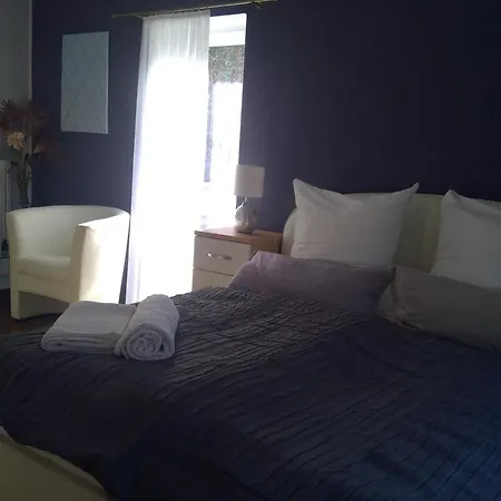 Haus Fiorentina Apartment *